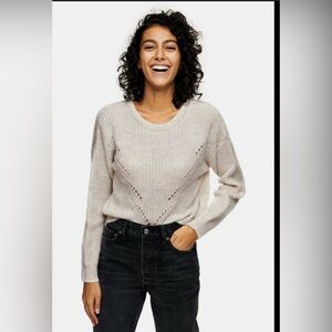 Topshop Sweater
